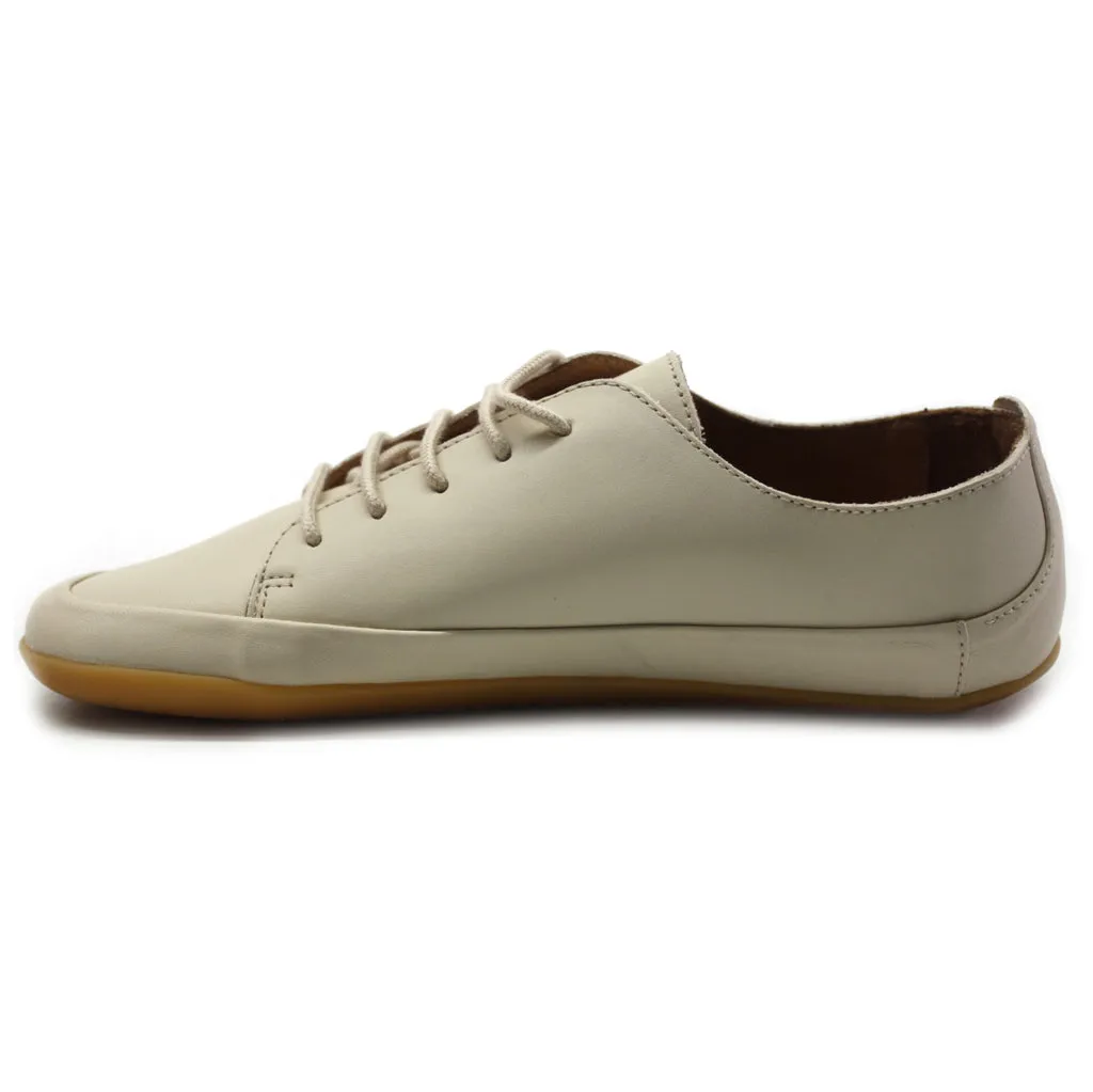 Vivobarefoot Opanka Sneaker II Leather Women's Shoes