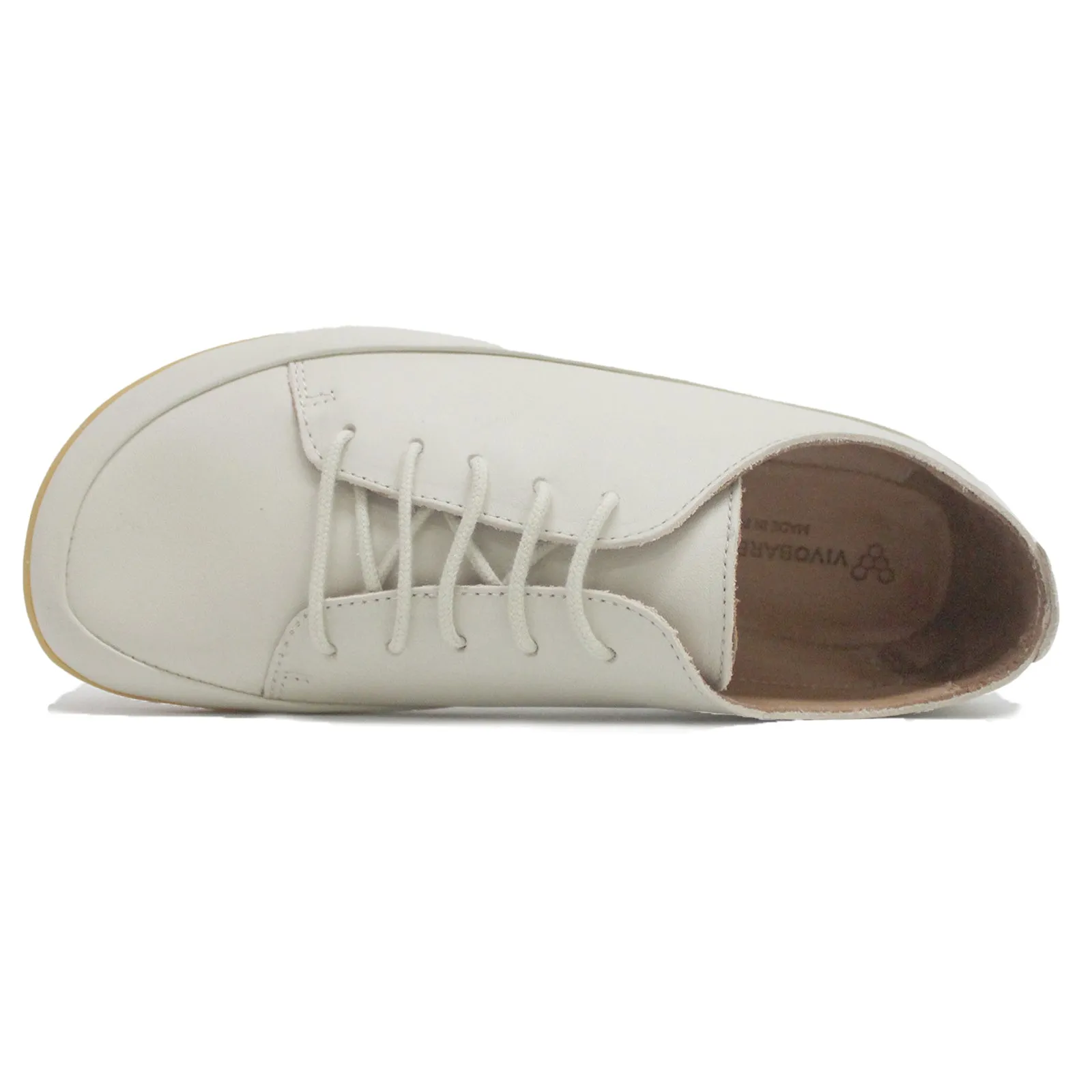 Vivobarefoot Opanka Sneaker II Leather Women's Shoes