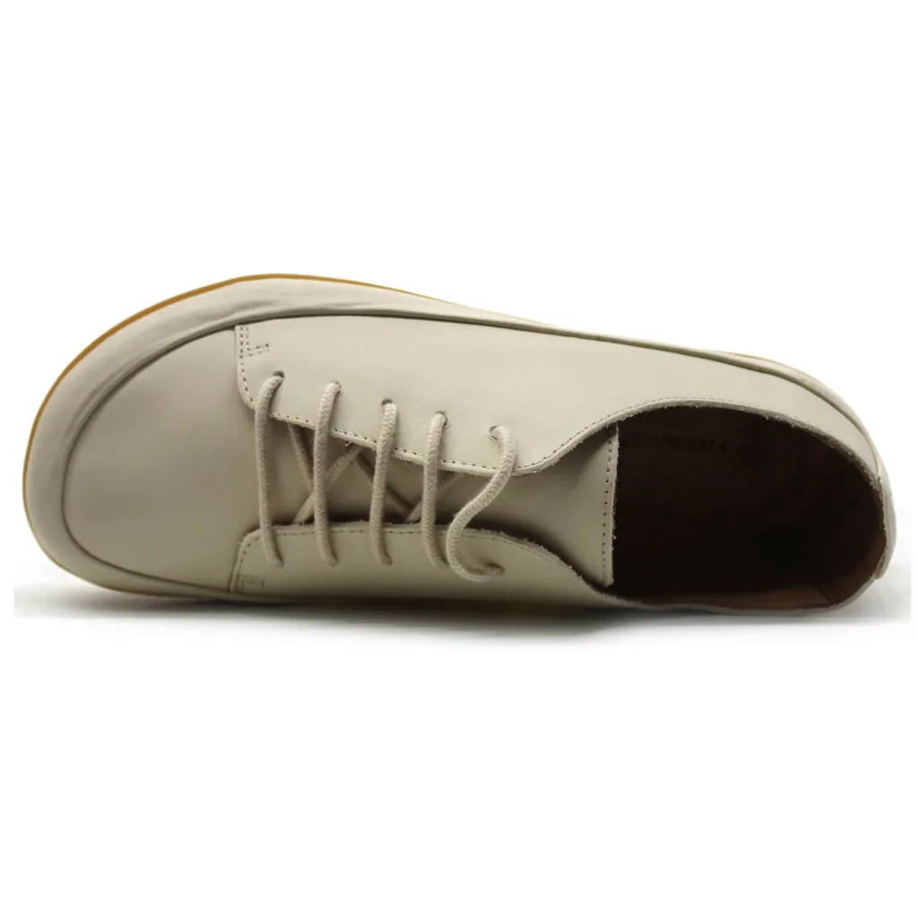 Vivobarefoot Opanka Sneaker II Leather Women's Shoes