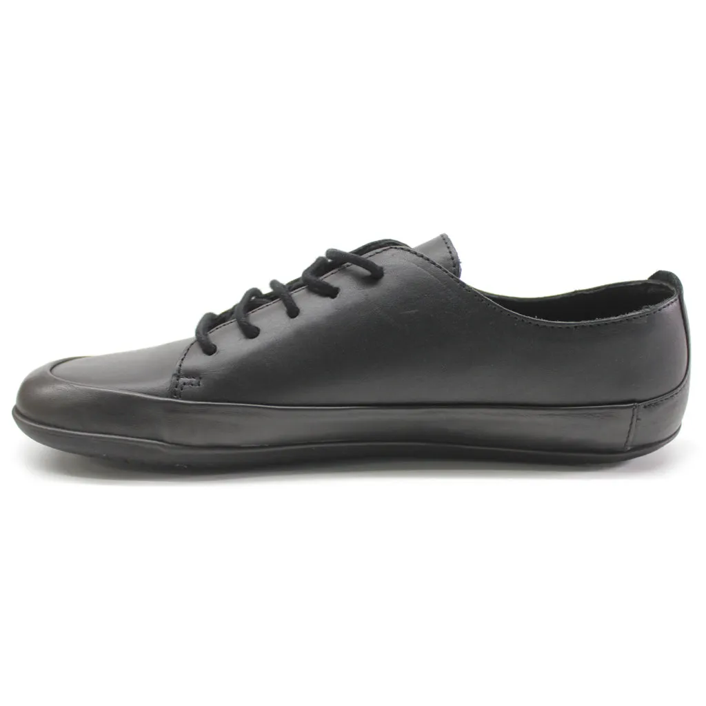 Vivobarefoot Opanka Sneaker II Leather Women's Shoes