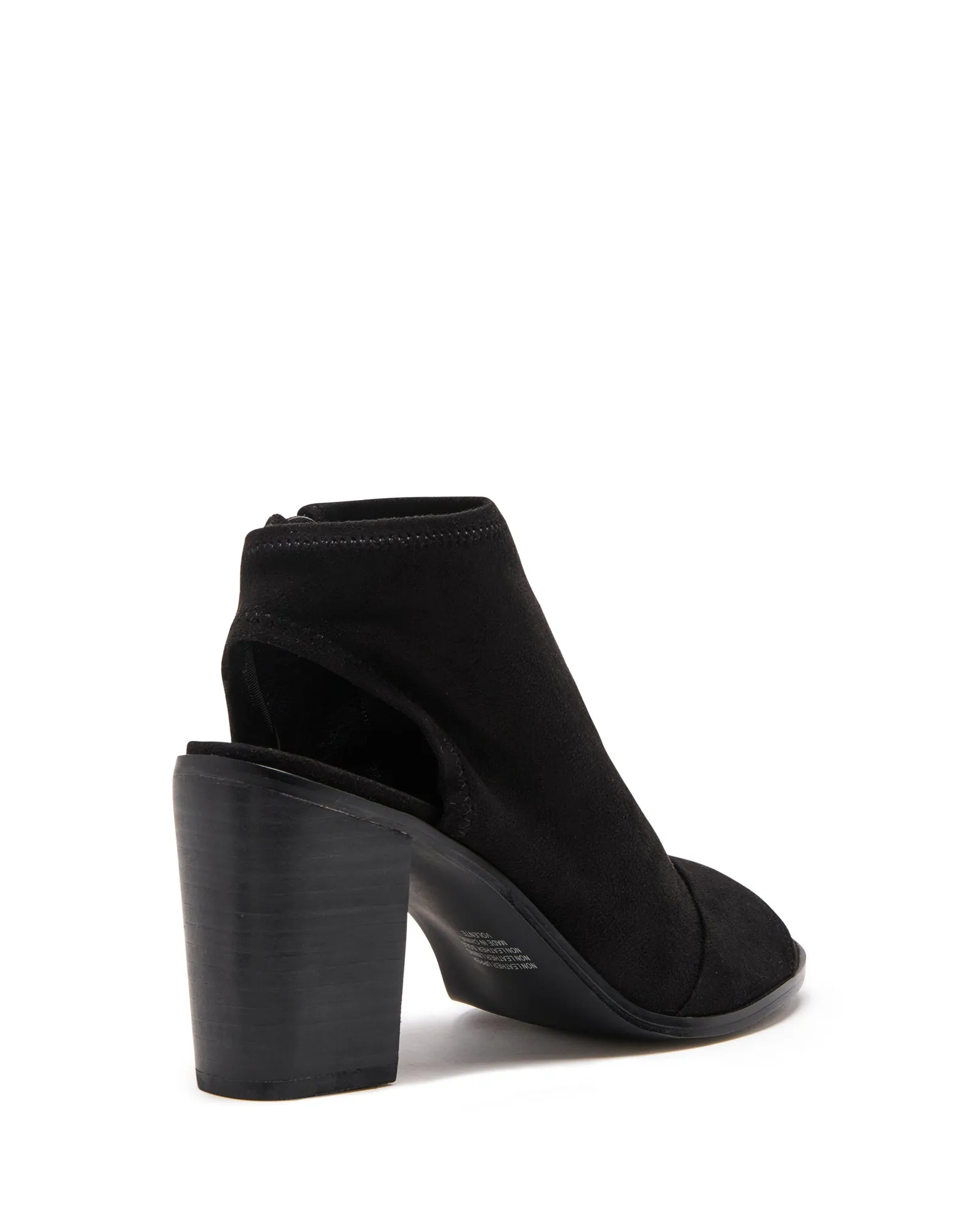 Volente Black *FINAL SALE*