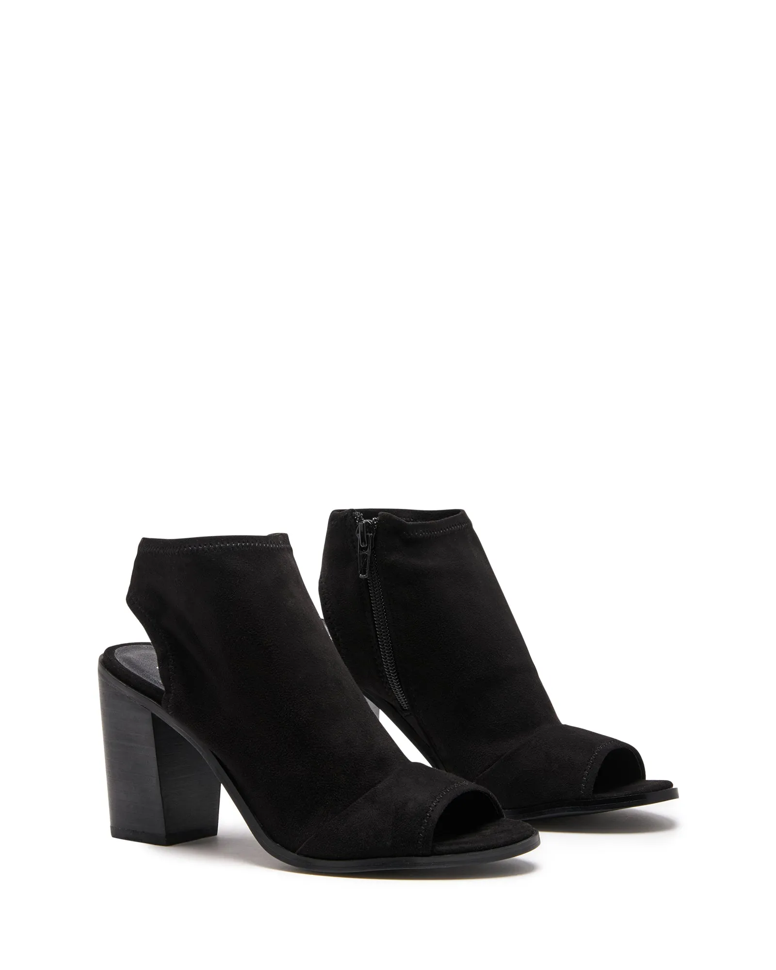 Volente Black *FINAL SALE*