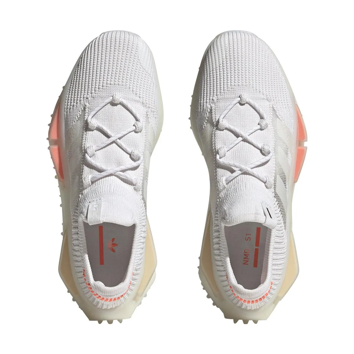 Wmns NMD_S1 'Coral Fusion'
