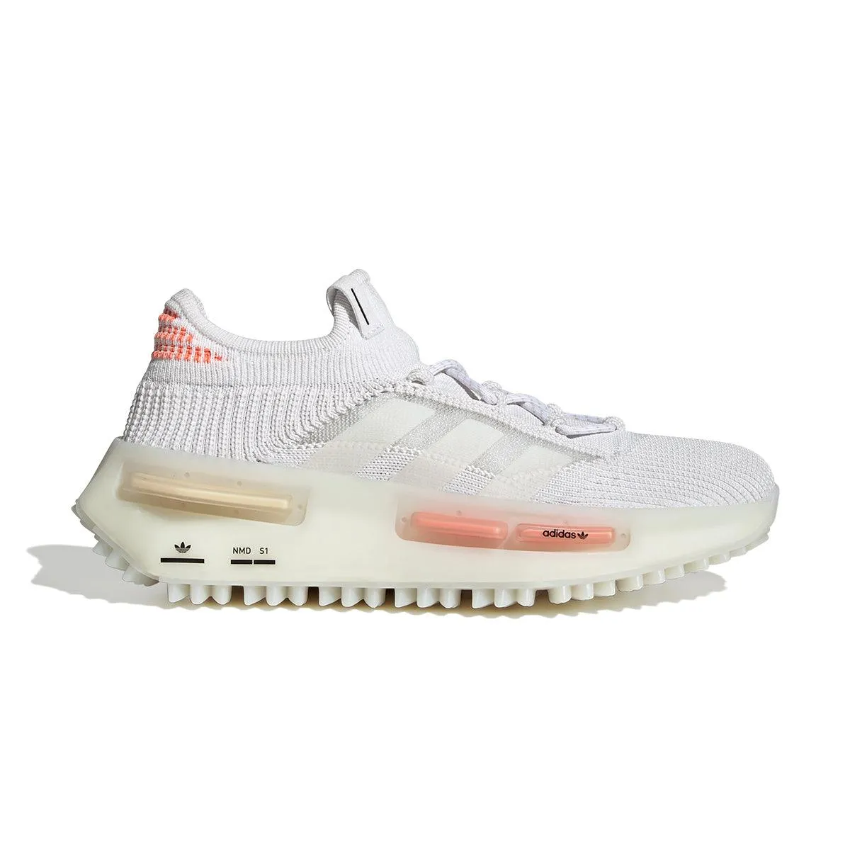 Wmns NMD_S1 'Coral Fusion'
