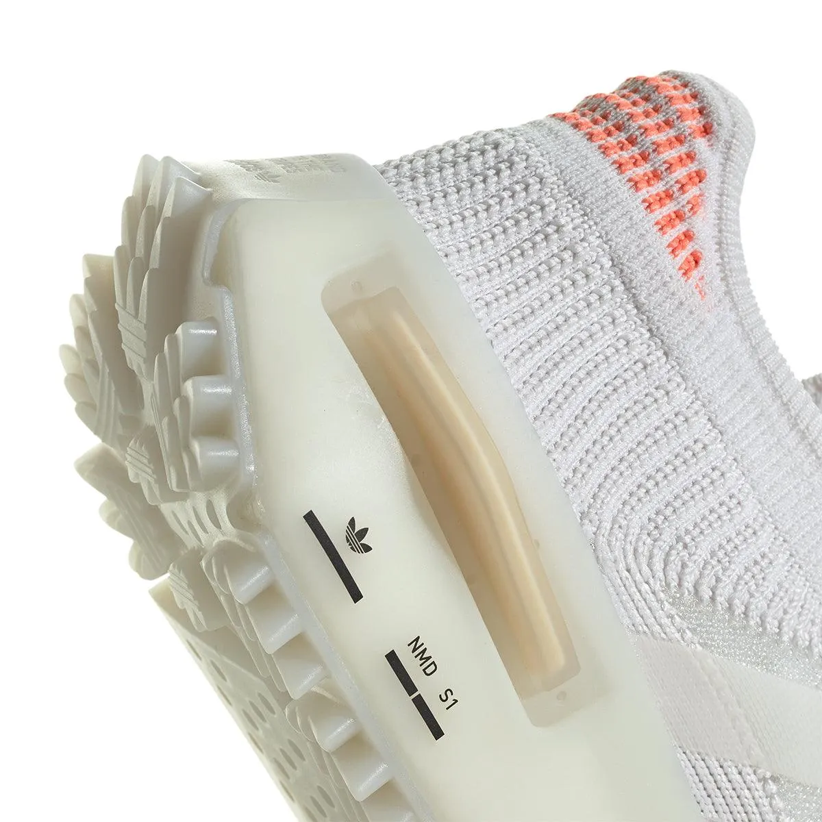 Wmns NMD_S1 'Coral Fusion'
