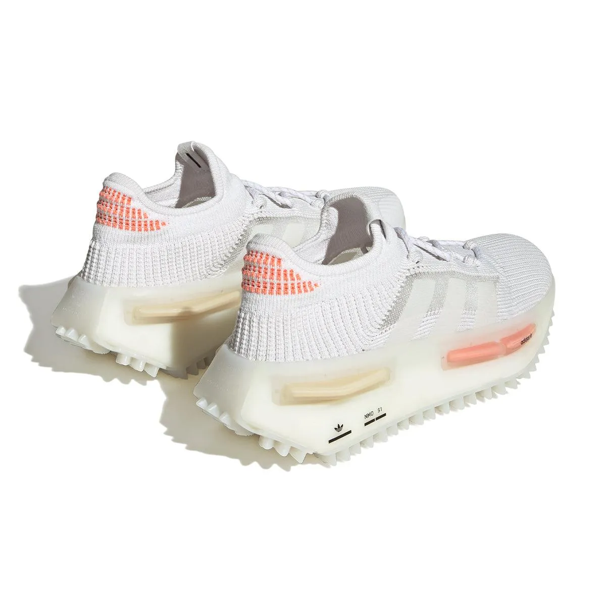 Wmns NMD_S1 'Coral Fusion'