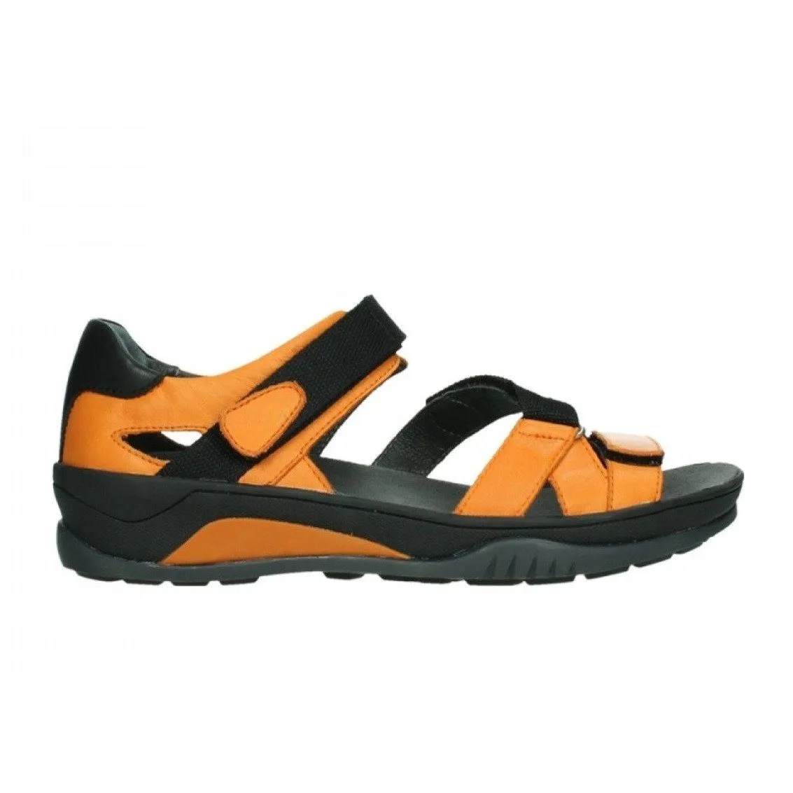WOLKY RIPPLE SANDAL WOMEN'S - FINAL SALE!