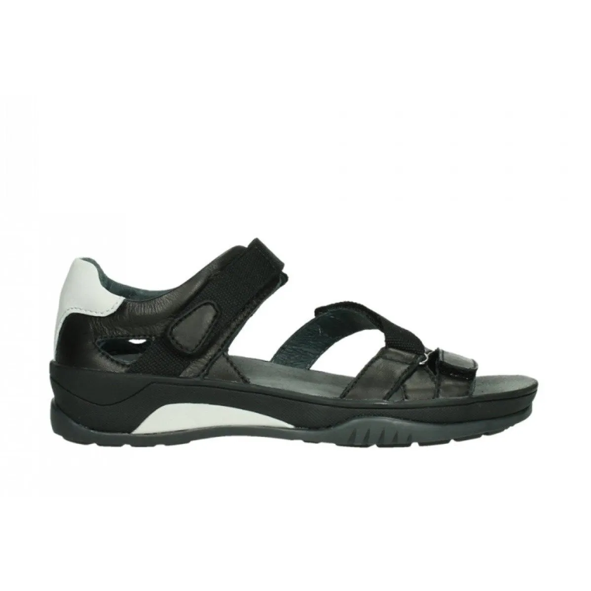 WOLKY RIPPLE SANDAL WOMEN'S - FINAL SALE!