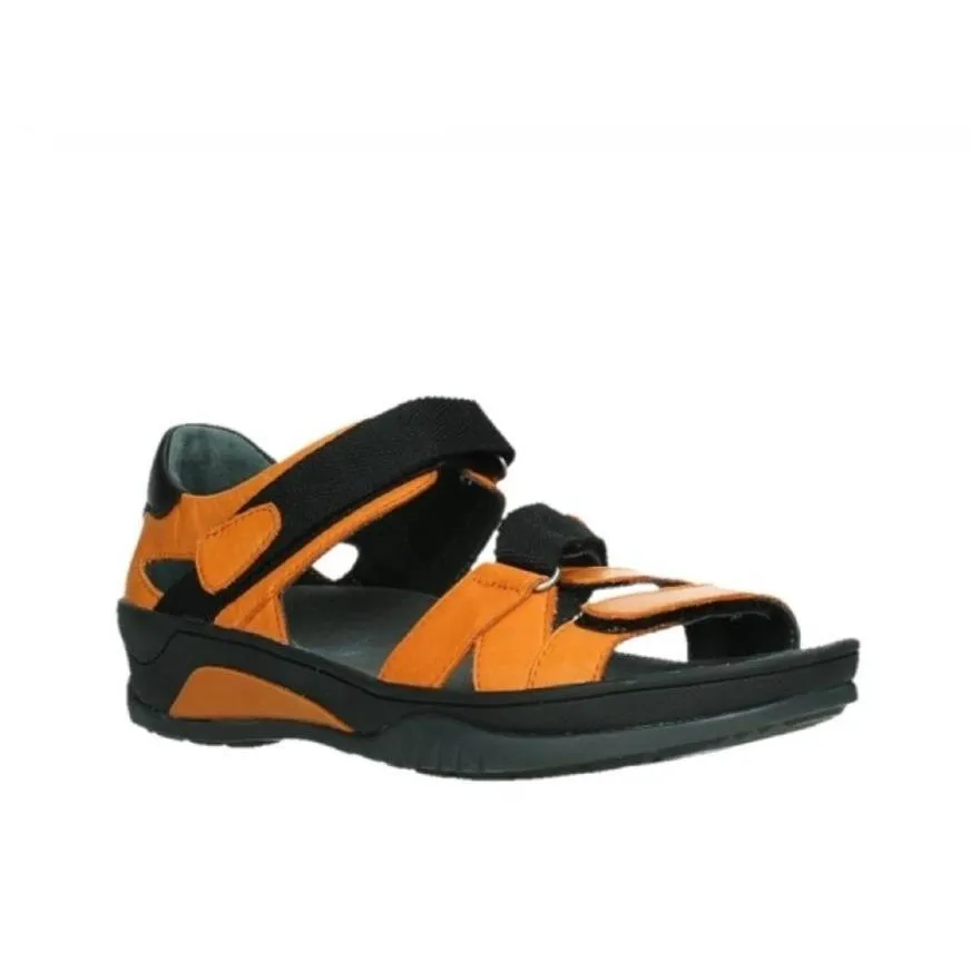 WOLKY RIPPLE SANDAL WOMEN'S - FINAL SALE!