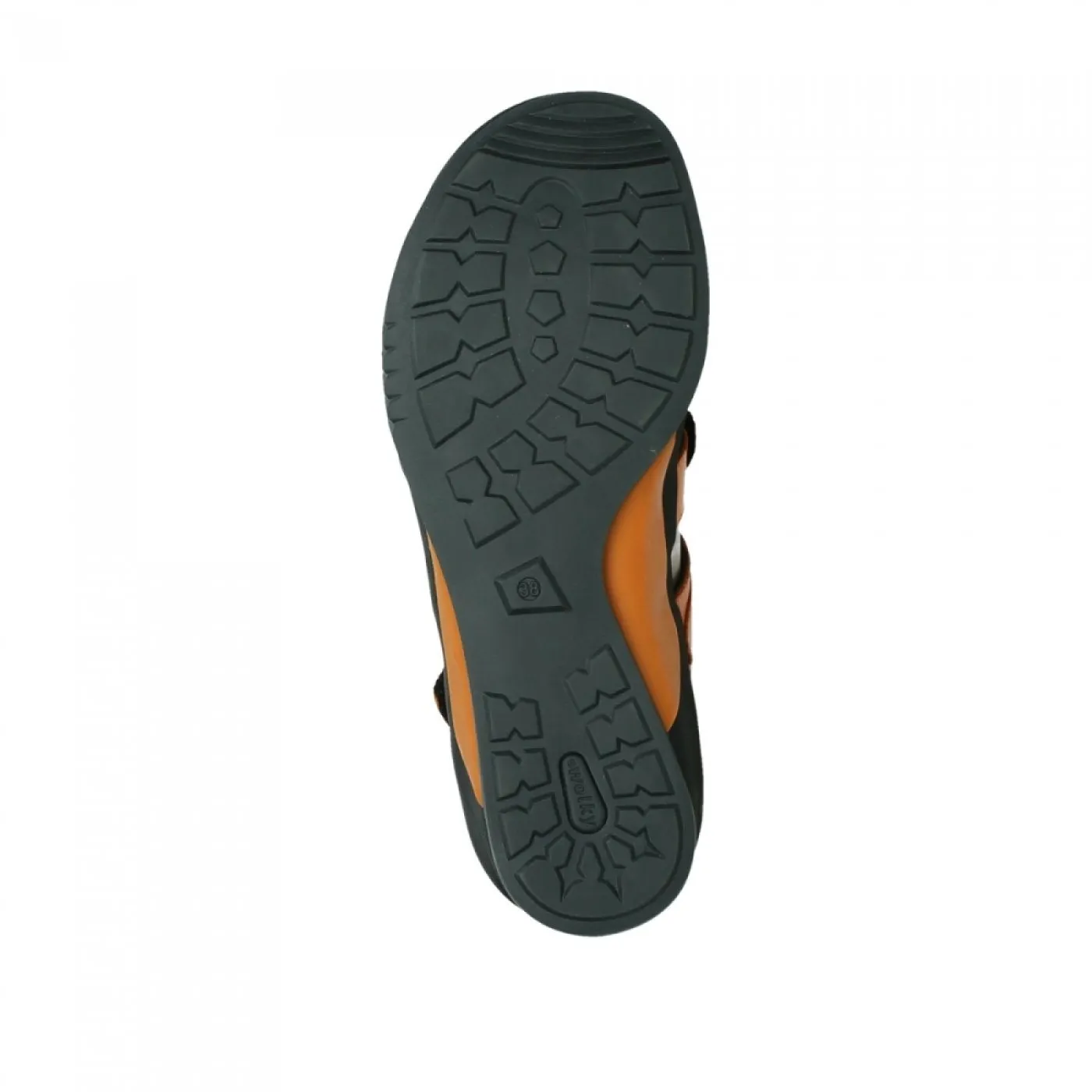 WOLKY RIPPLE SANDAL WOMEN'S - FINAL SALE!