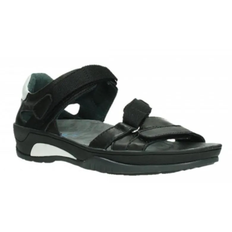 WOLKY RIPPLE SANDAL WOMEN'S - FINAL SALE!