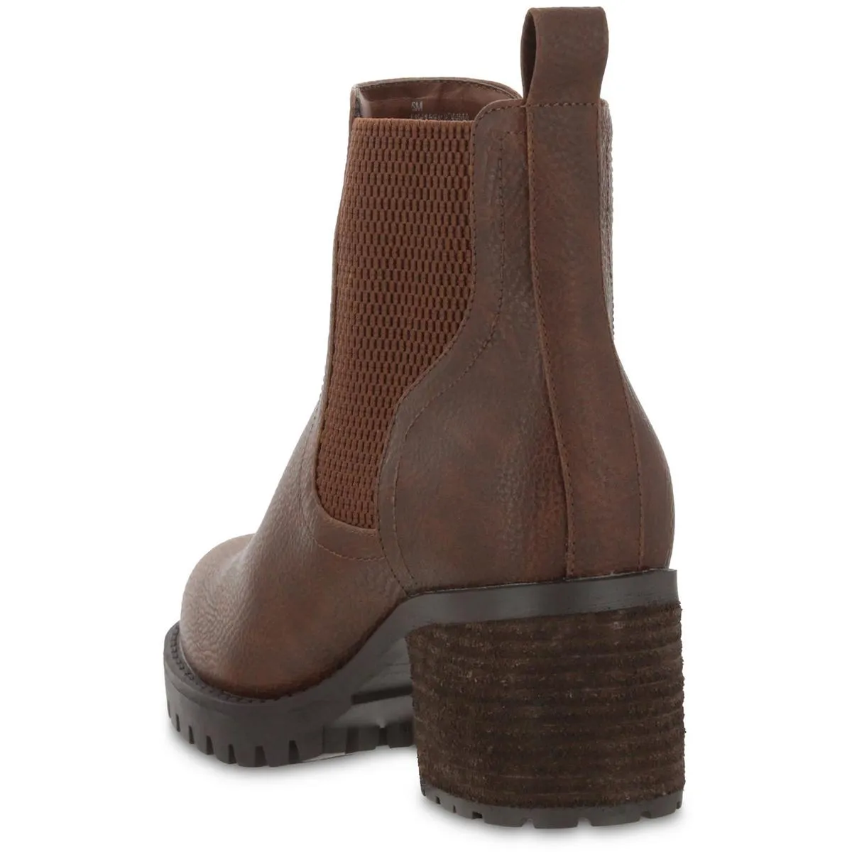 Womens Block Heel Block heel Ankle Boots