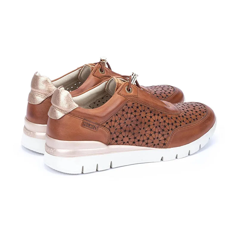 Women's Cantabria Brandy