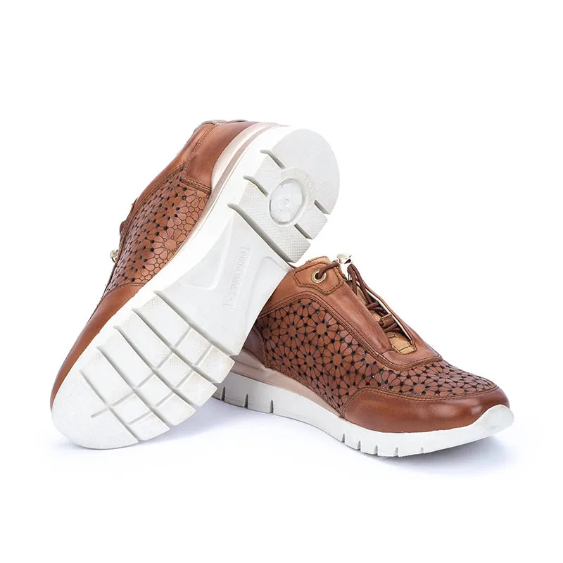 Women's Cantabria Brandy