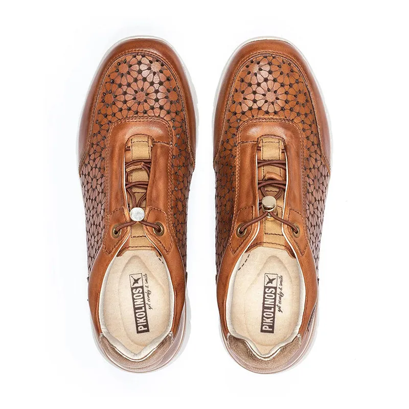 Women's Cantabria Brandy
