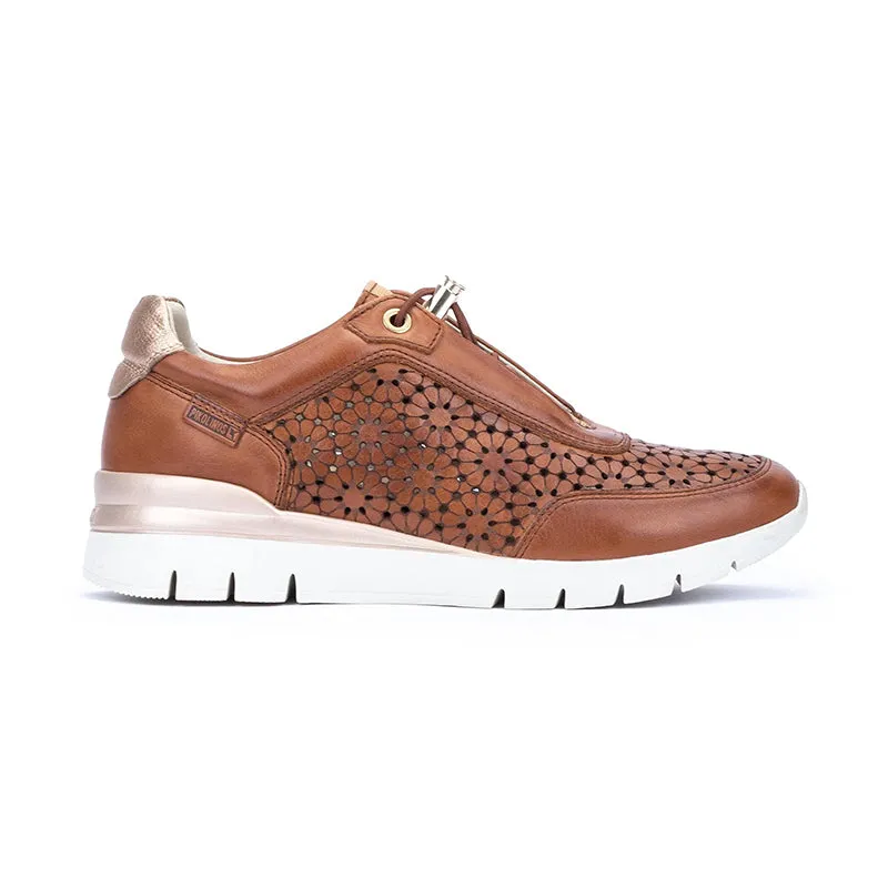 Women's Cantabria Brandy