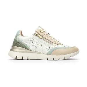 Women's Cantabria Off White