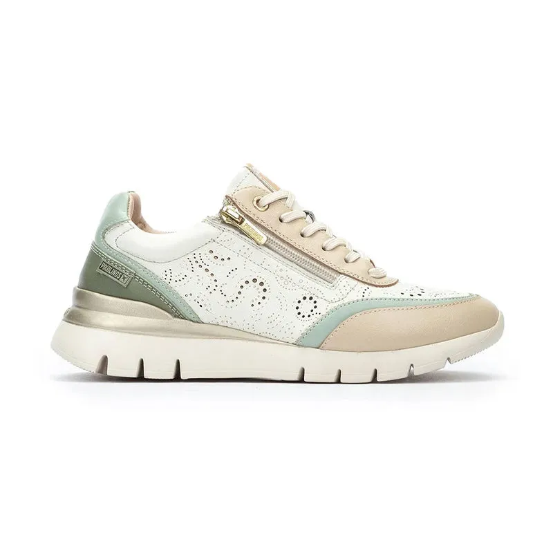 Women's Cantabria Off White