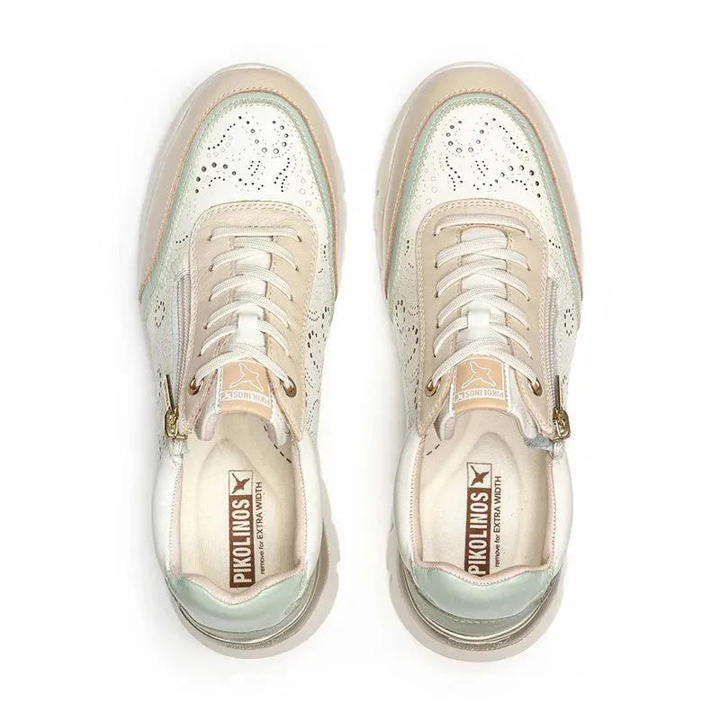 Women's Cantabria Off White