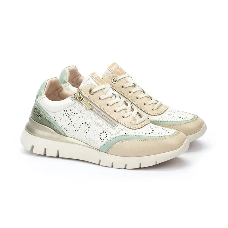 Women's Cantabria Off White