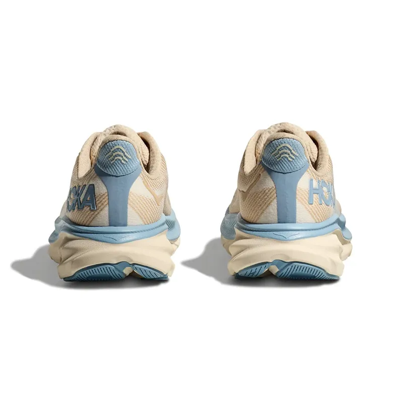 Women's Clifton 9 Oak/Alabaster