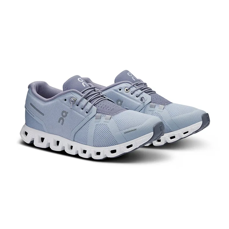 Women's Cloud 5 Heather/Fossil