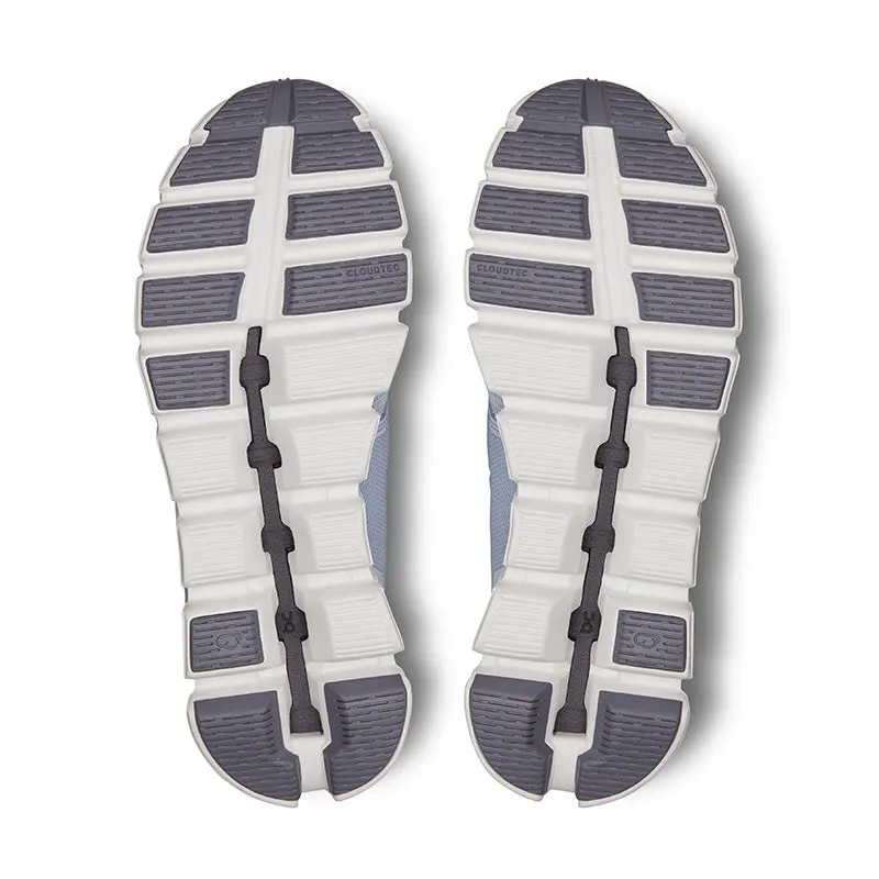 Women's Cloud 5 Heather/Fossil