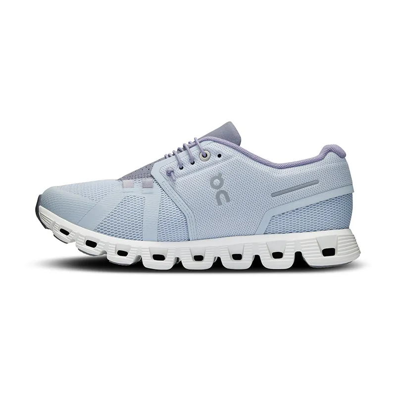 Women's Cloud 5 Heather/Fossil