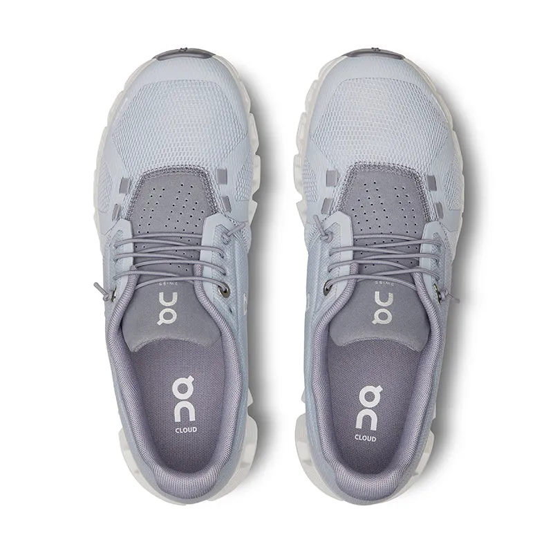 Women's Cloud 5 Heather/Fossil