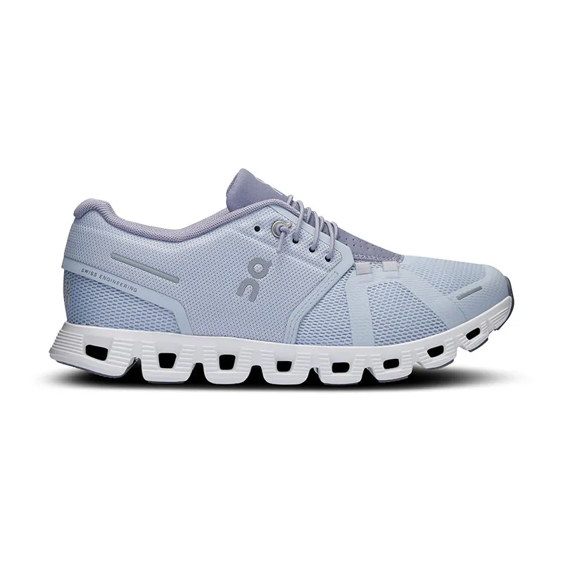 Women's Cloud 5 Heather/Fossil