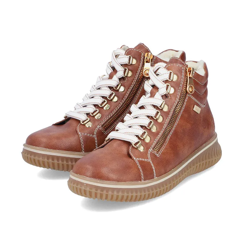 Women's Collette Zimt