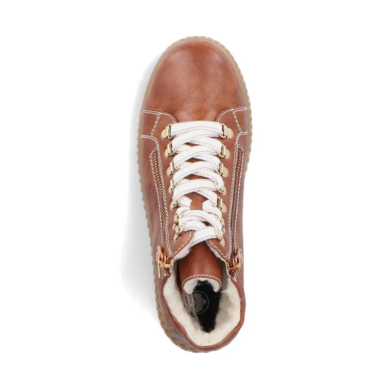 Women's Collette Zimt