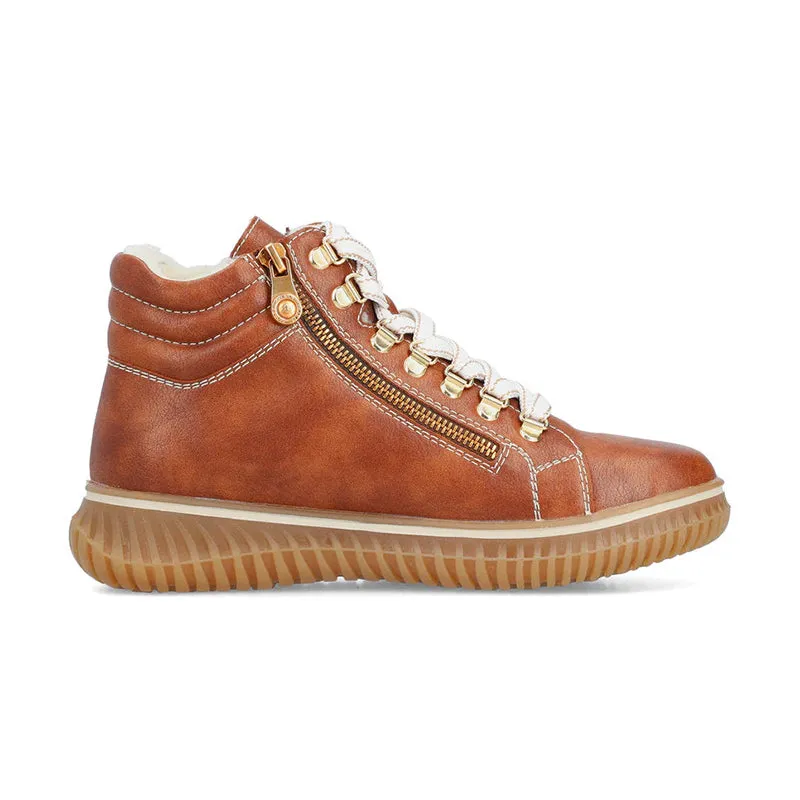 Women's Collette Zimt