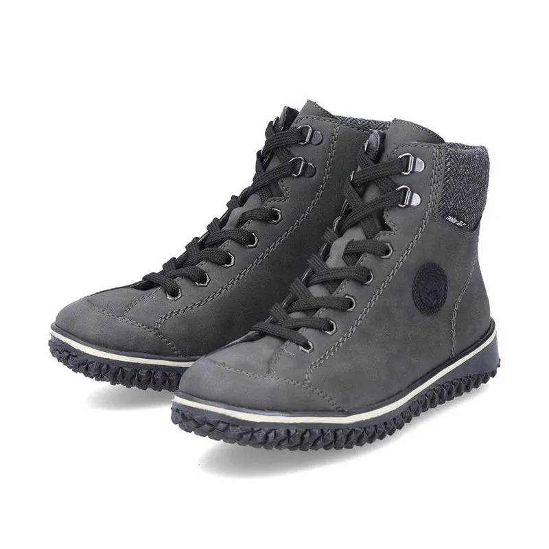 Women's Cordula 51 Anthrazit/Gran