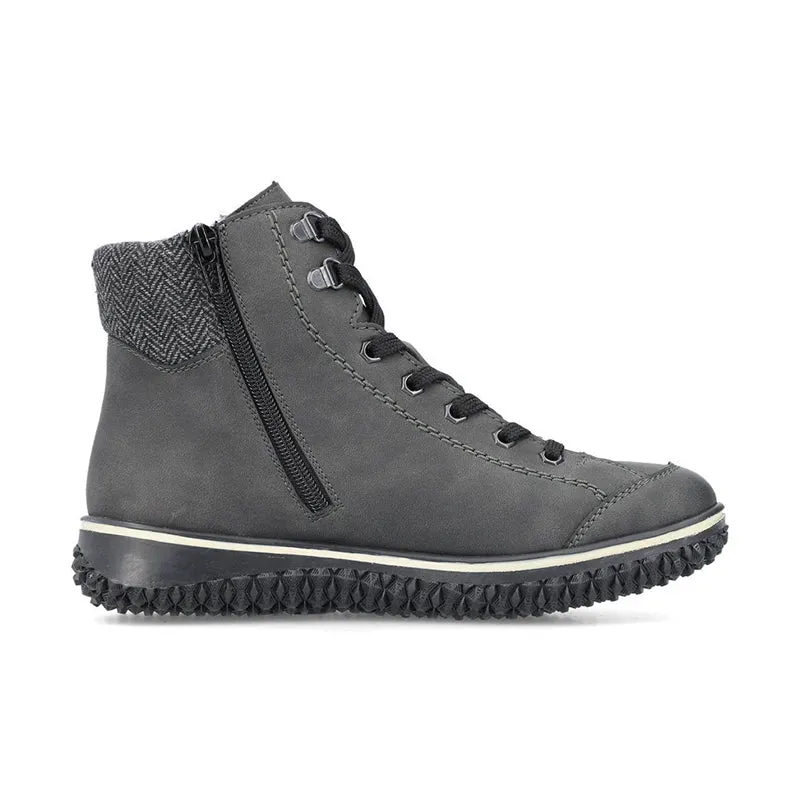 Women's Cordula 51 Anthrazit/Gran