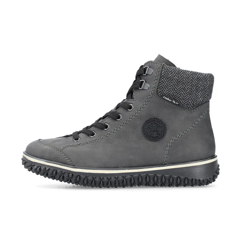 Women's Cordula 51 Anthrazit/Gran