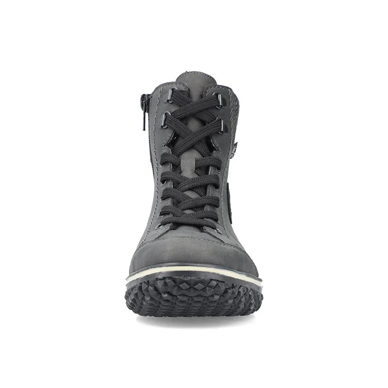Women's Cordula 51 Anthrazit/Gran