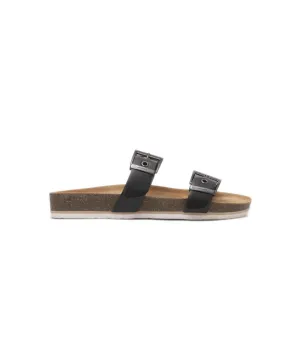 Womens Frankie4 Shoes FRANKIE4 Sandy III Black Sandals