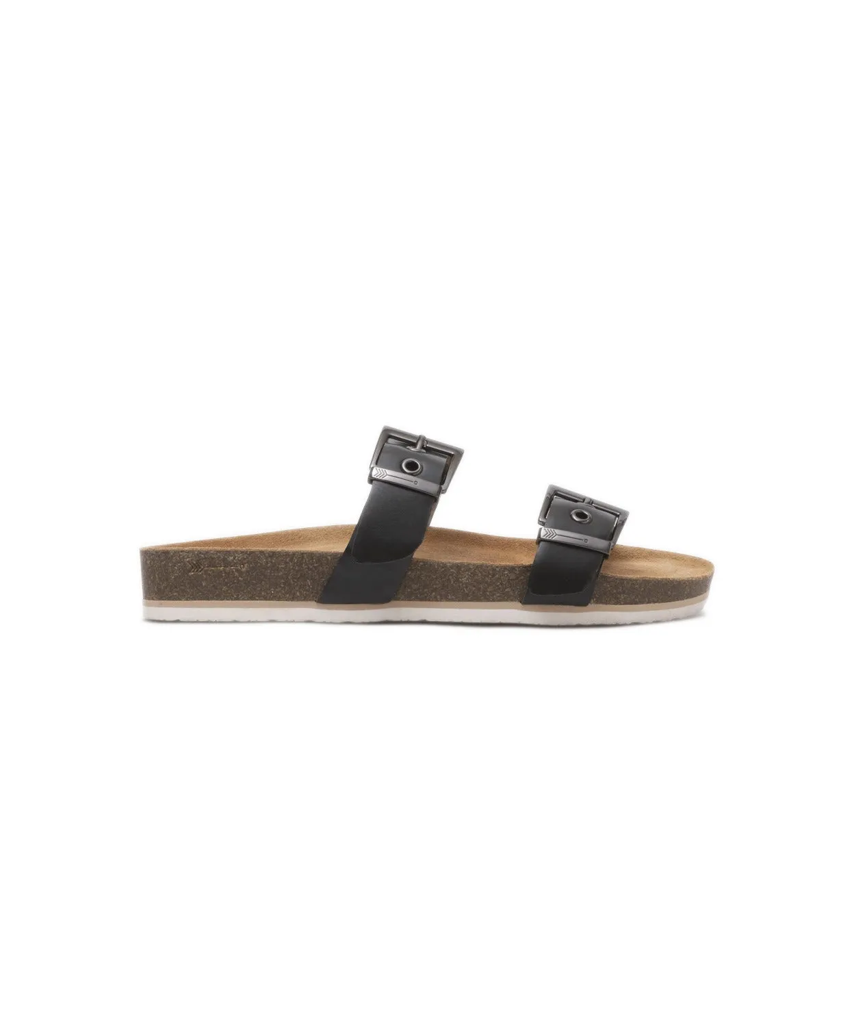 Womens Frankie4 Shoes FRANKIE4 Sandy III Black Sandals