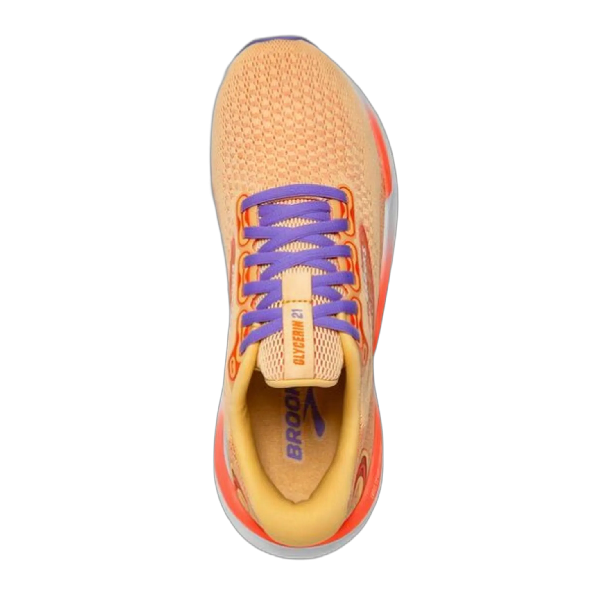 Women's Glycerin 21