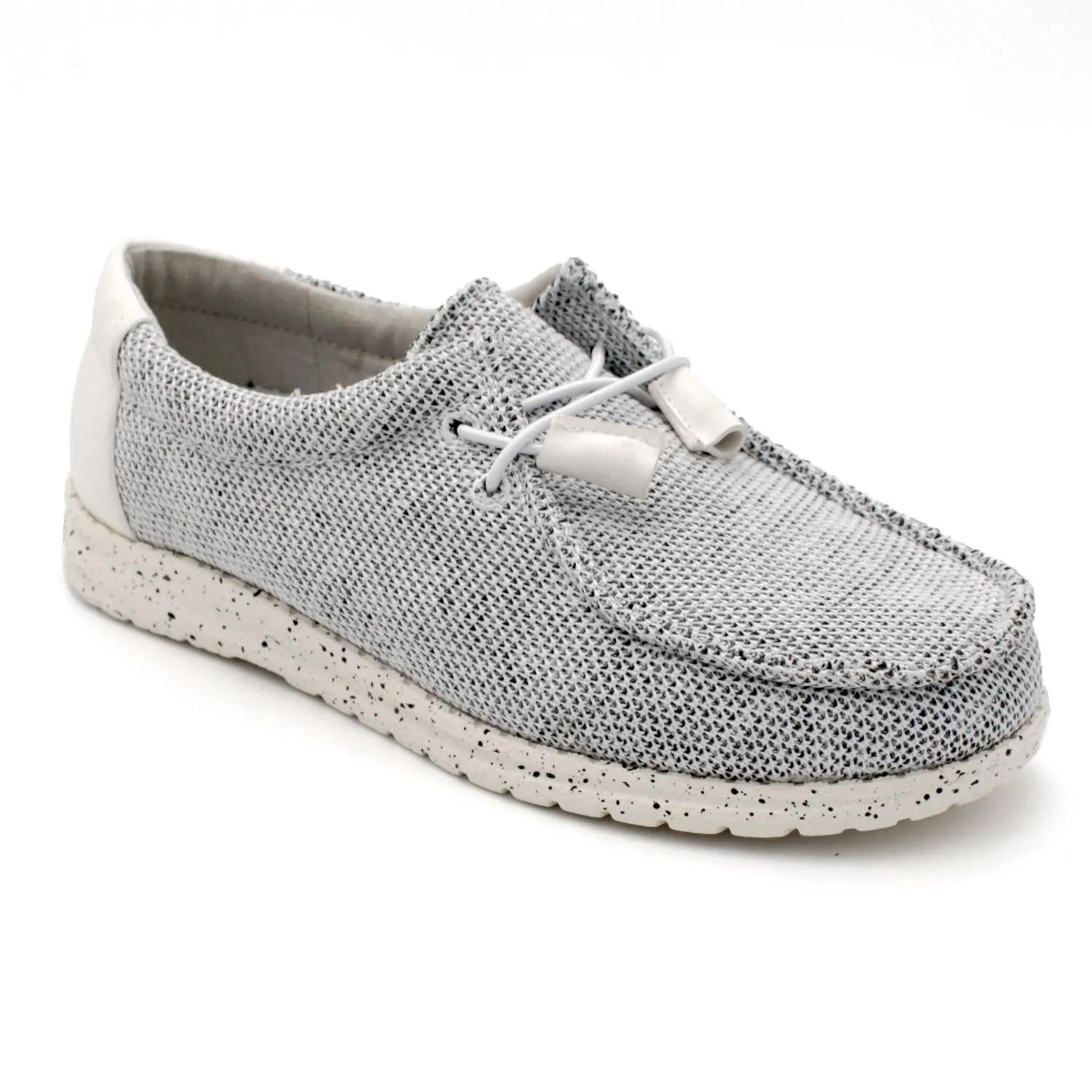 Women’S Hermosa Comfort Hola! Shoes In White