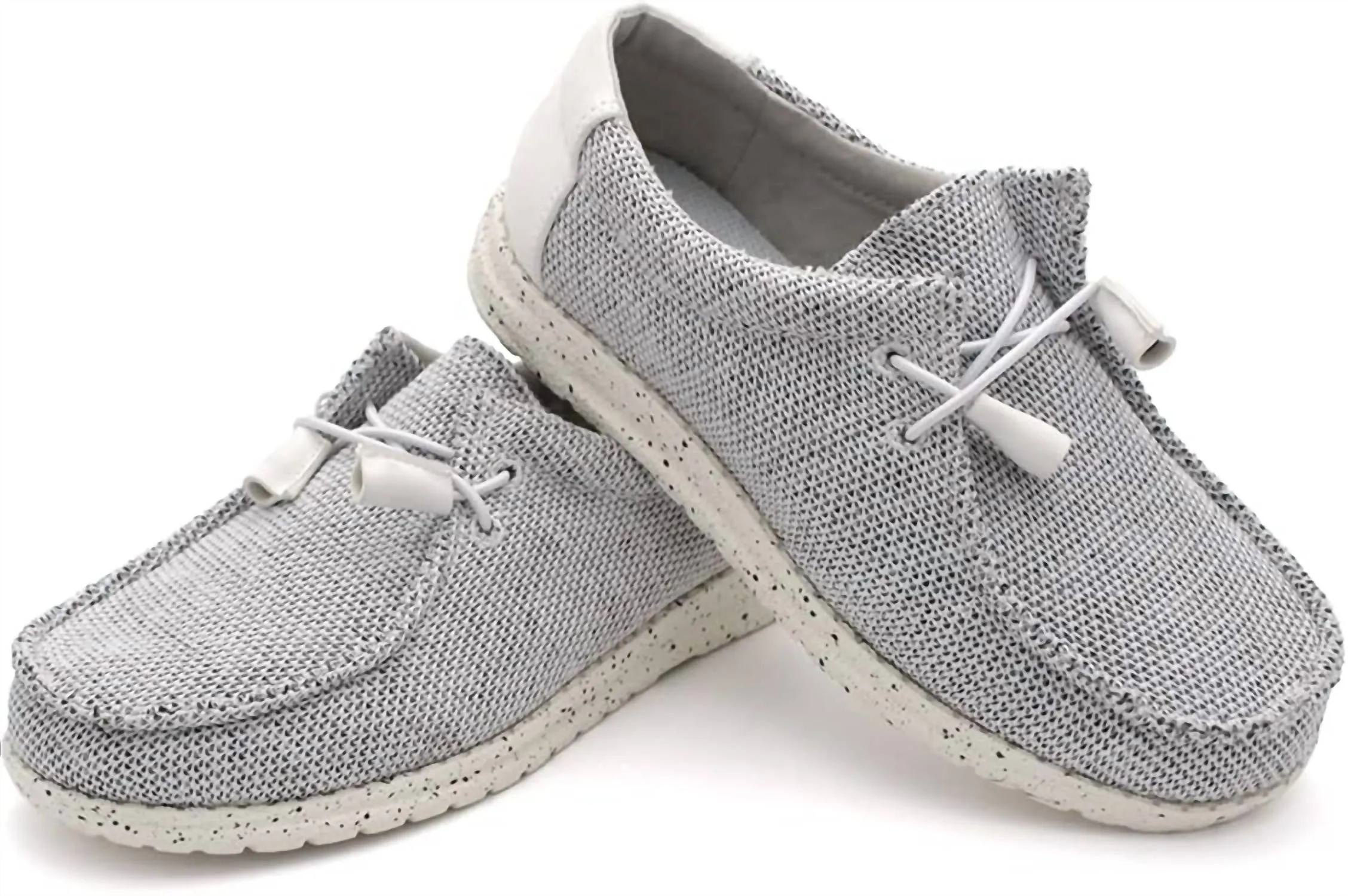 Women’S Hermosa Comfort Hola! Shoes In White
