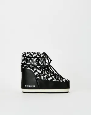 Women's Icon Low Optical