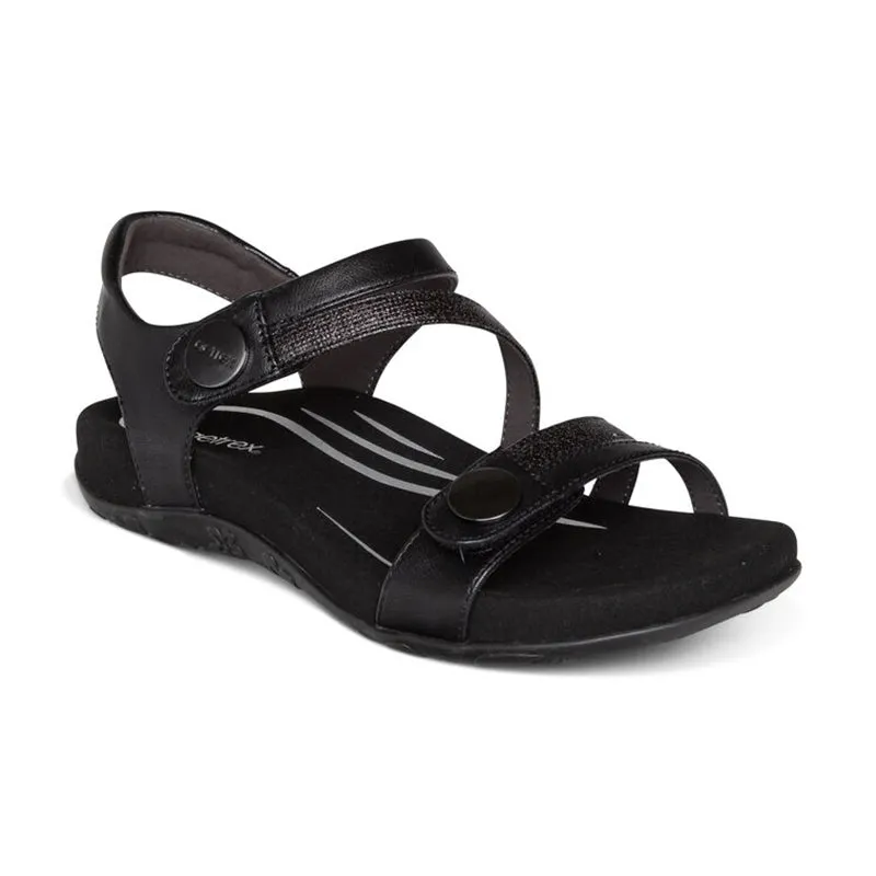 Women's Jess Black