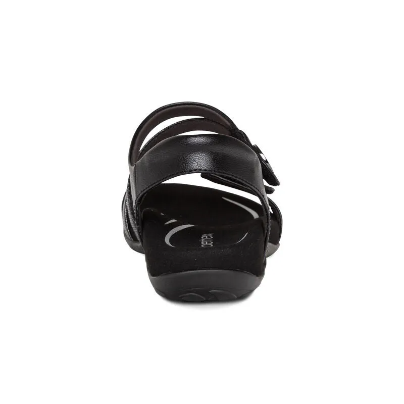Women's Jess Black