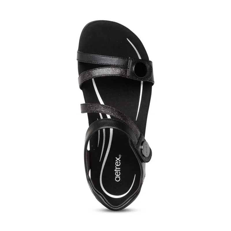 Women's Jess Black