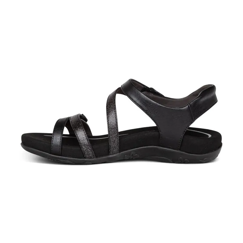 Women's Jess Black