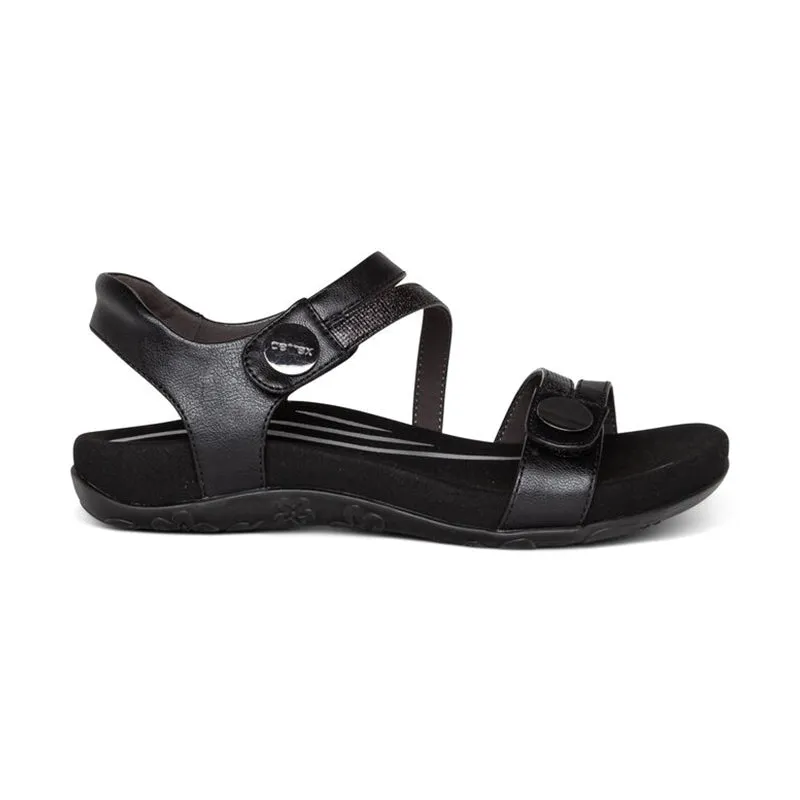Women's Jess Black