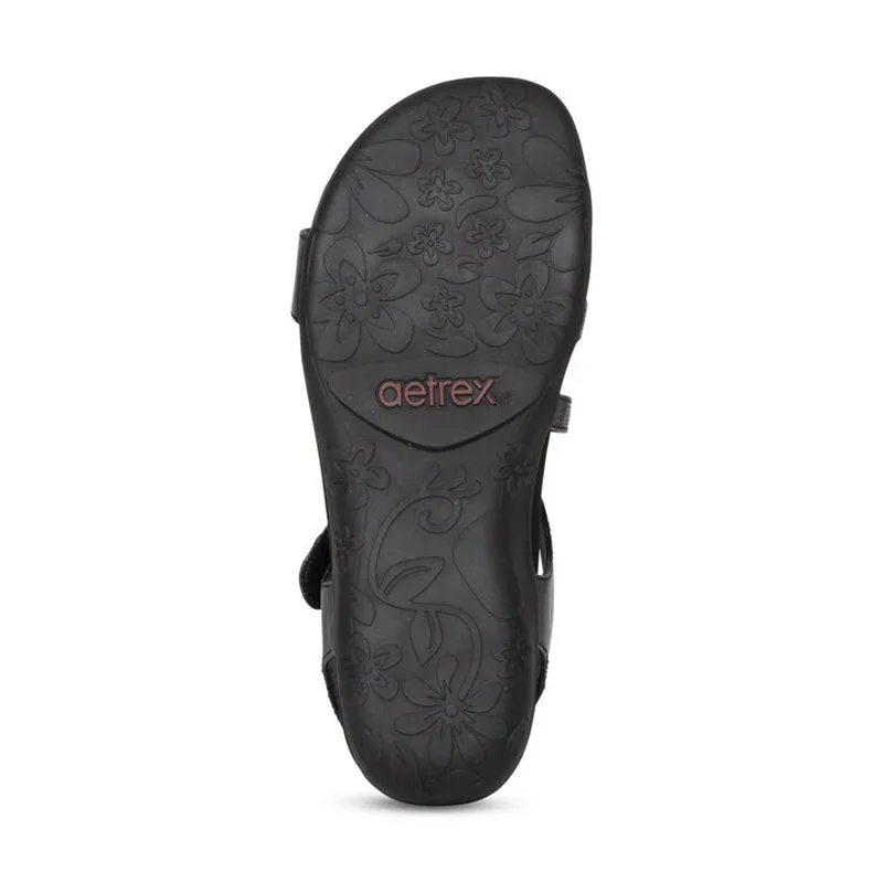 Women's Jess Black