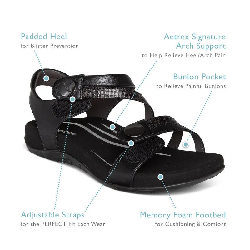Women's Jess Black